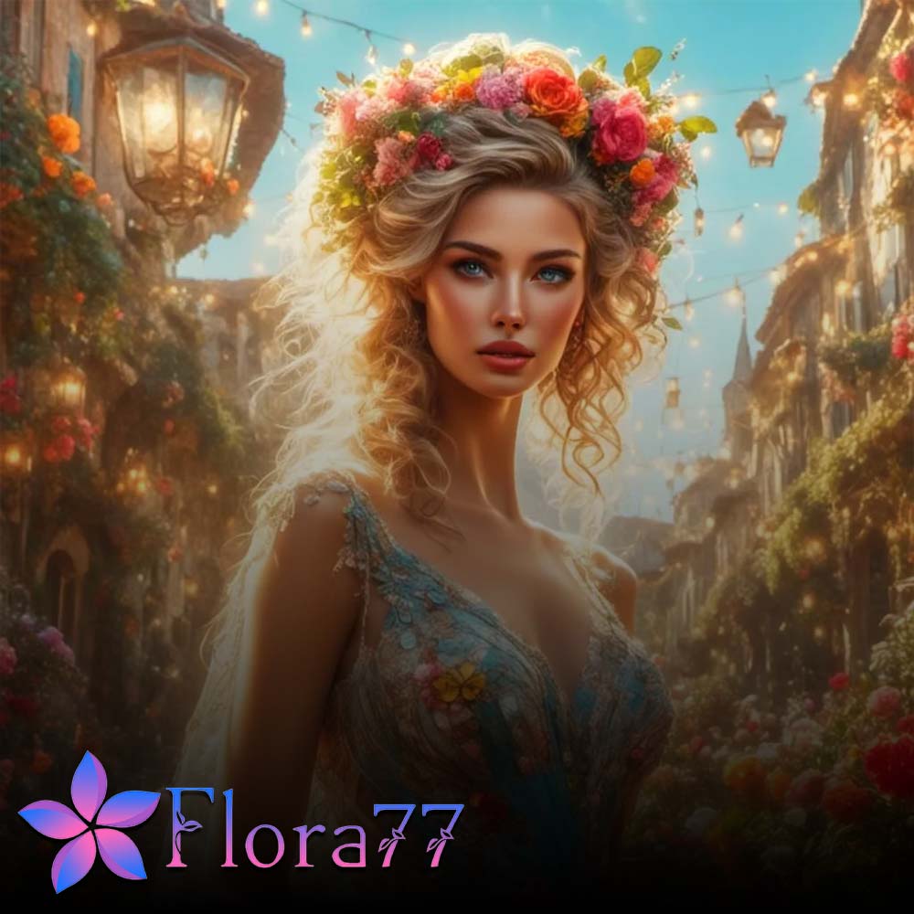 Flora77 product
